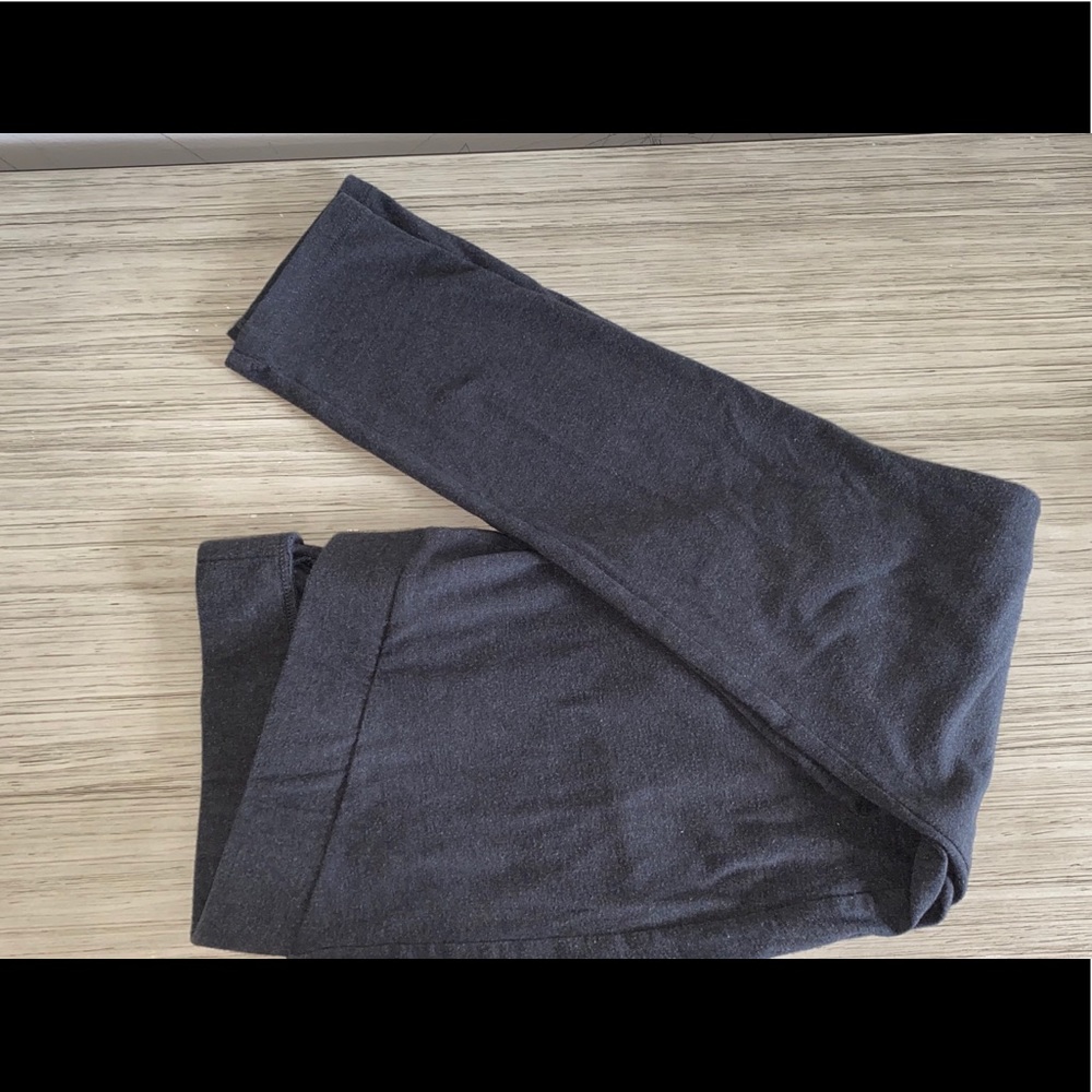 2 Pairs of Maternity Leggings